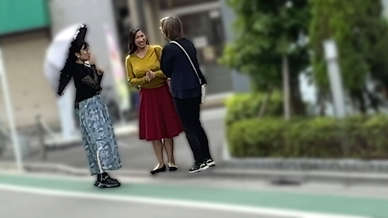 【衝撃の98%が射精崩壊】山瀬美紀の「リセットレイプ」が男の本能を破壊！覚醒剤級4K極上メガトン級SEXと爆乳中出し連発を徹底解剖 - 画像1